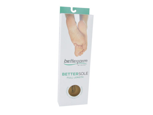 BETTERSOLE FULL LENGTH FABRIC - Image 2
