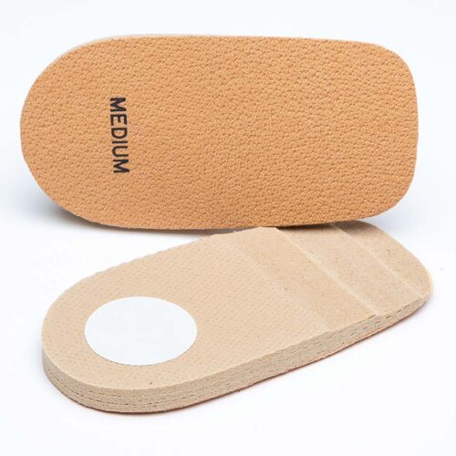 ADJUSTABLE HEEL LIFTS