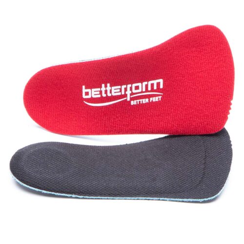 BETTERSOLE ¾ LENGTH FABRIC