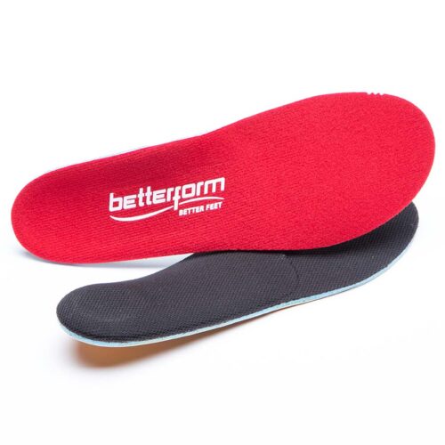 BETTERSOLE FULL LENGTH FABRIC