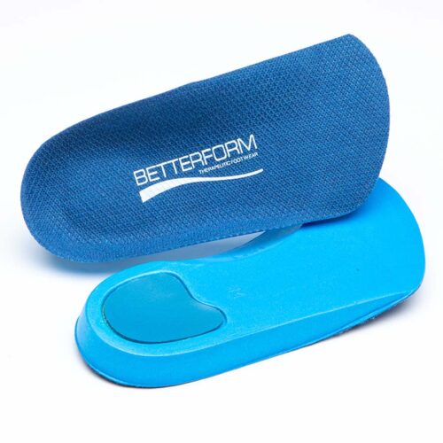 BETTERSTEP MEDIUM DENSITY ¾ LENGTH