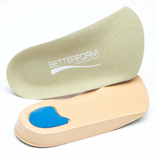 BETTERSTEP SOFT DENSITY ¾ LENGTH