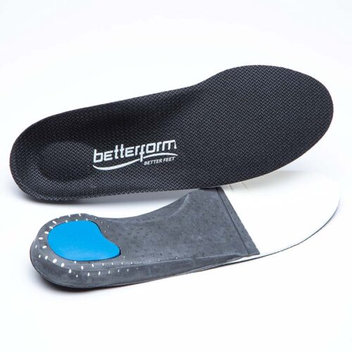 BETTERSTEP FIRM DENSITY FULL LENGTH