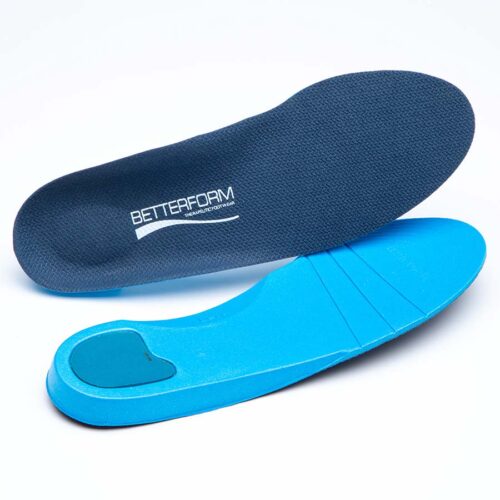 BETTERSTEP MEDIUM DENSITY FULL LENGTH