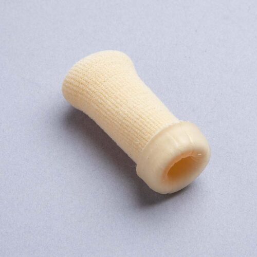 GEL FABRIC TOE TUBE