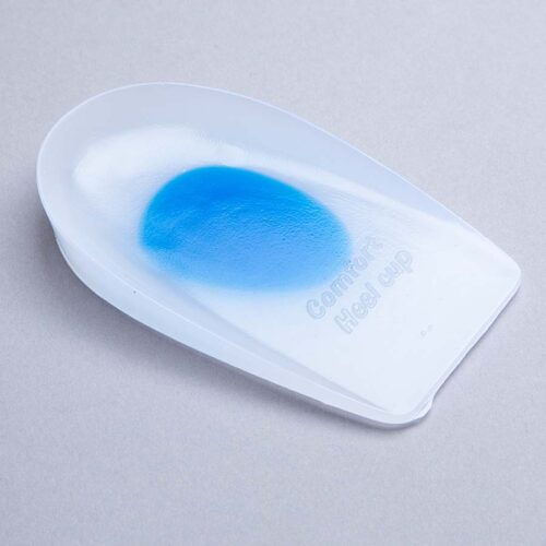 GEL HEEL CUP