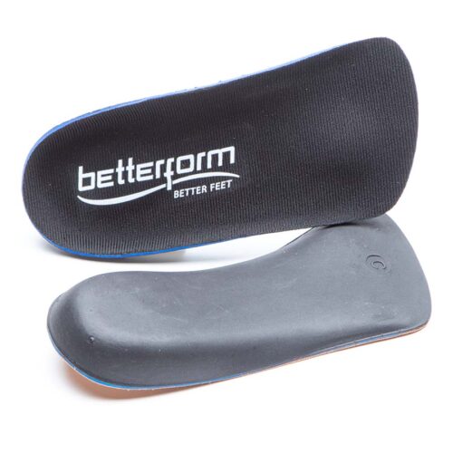 SPORTSOLE ¾ LENGTH FABRIC