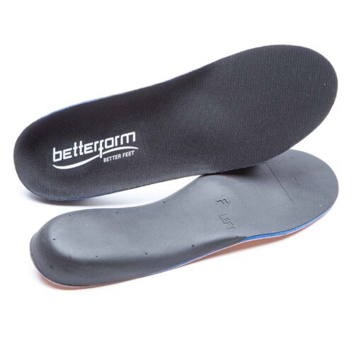 SPORTSOLE FULL LENGTH FABRIC