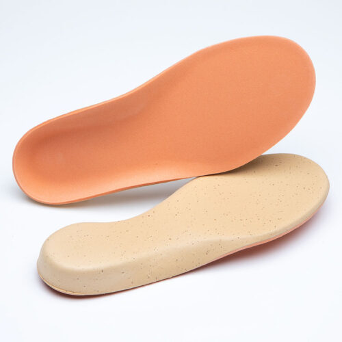 EASYSOLE FULL LENGTH CORK WITH EVA